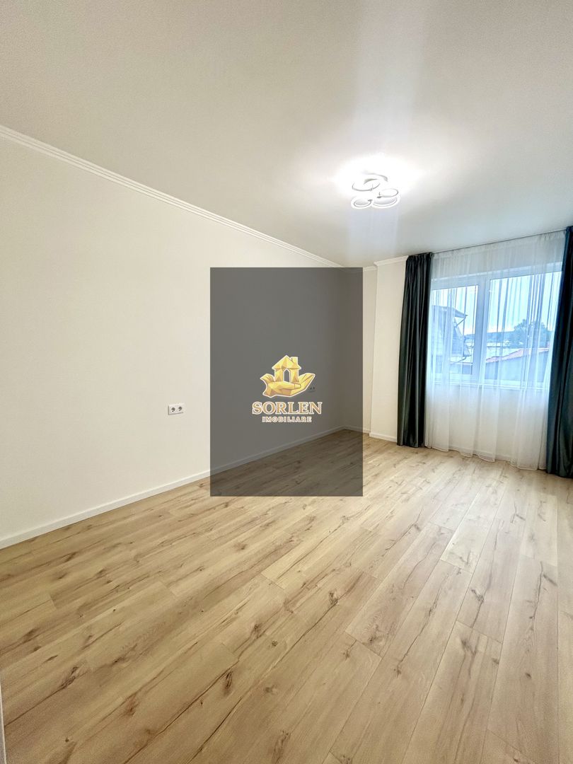 Apartament cu 2 camere de vânzare | Zona Tăuțiului, Florești - Poză 1