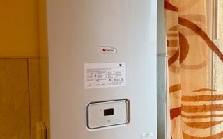APARTAMENT 2 CAMERE DE VÂNZARE – PARC TABACĂRIEI / ZODIAC - Poză 8