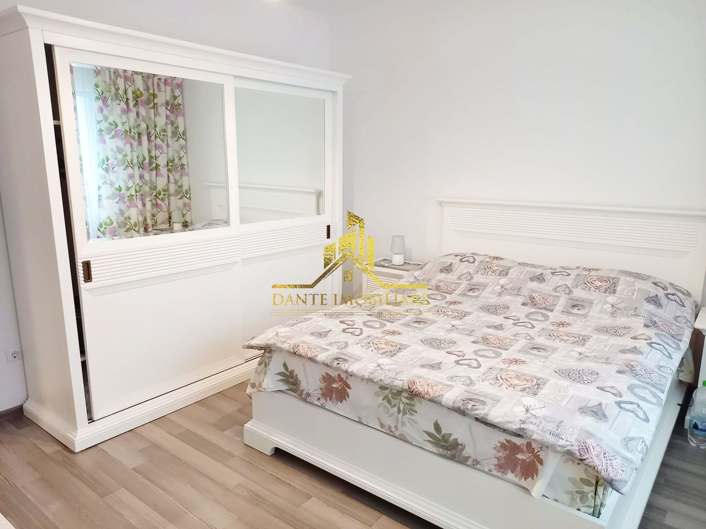 2 camere, bloc nou, mobilat modern, parcare, zona Calea Turzii - Poză 11
