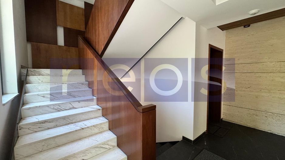 4 CAMERE | PRIMAVERII | 229 MP UTILI | BLOC BOUTIQUE | PARCARE SUBTERAN - Poză 2