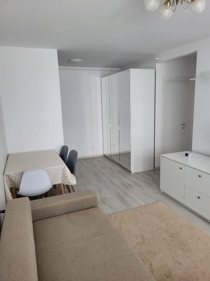 A[artament 2 camere HILS Pallady, 1 min metrou, parcare inclusa, centrala - Poză 2