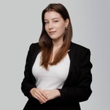 Anastasia Sliusari - Realist Estate Agency SRL
