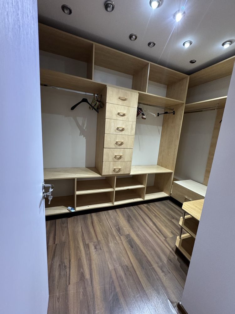 Apartament 3 camere de inchiriat modern  VITAN Barzesti - Poză 7