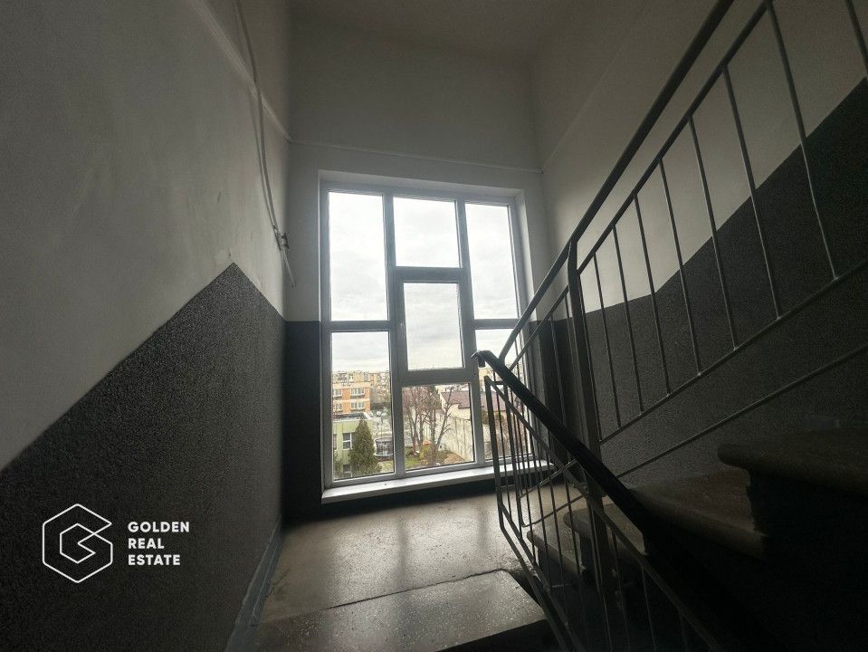 Apartament superb, o camera, recent renovat, Piata Mica - Poză 8