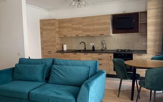 Apartament 2 Camere Premium | MTM Pipera Lake | Parcare Acoperită - Poză 3