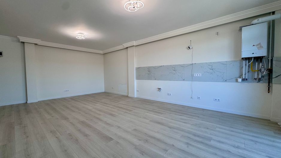 Ap 12 C5 Tautului Residence Parc Parcul Poligon Sub Cetate - Poză 4
