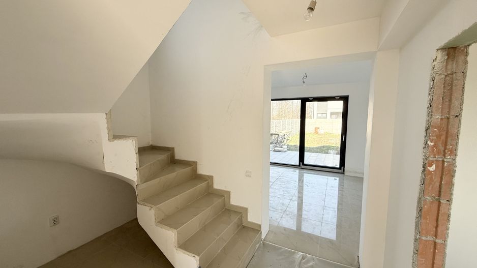 Casa 4 camere Cornetu/Bragadiru/Ilfov - Poză 6