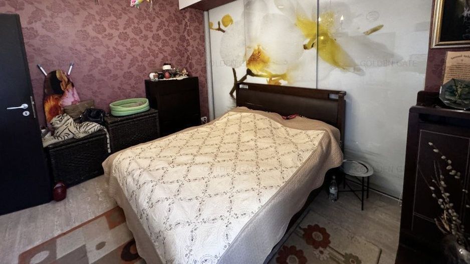 Apartament 3 camere Bucurestii Noi / Damaroaia - Poză 2