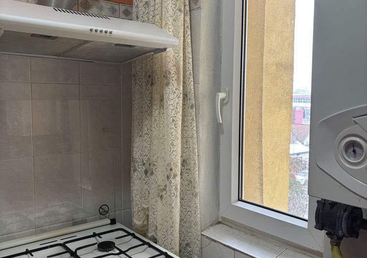 Apartament 1 Camera Calea Buziasului - Poză 6