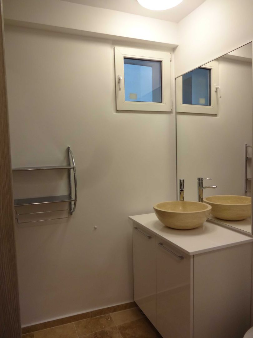 Inchiriere apartament 2 camere ultracentral la metrou Tineretului - Poză 4