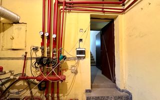 Vila Impresionanta *503mp* TEREN *577mp* // Zona Casin - Poză 78