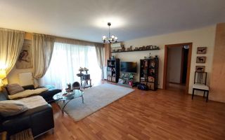 Apartament 4 camere Parcul Circului | Central Park  - Poză 2