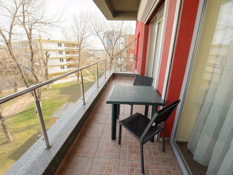 Apartament 2 camere, zona Coralia – Satul de Vacanță, etaj 4 - Poză 9