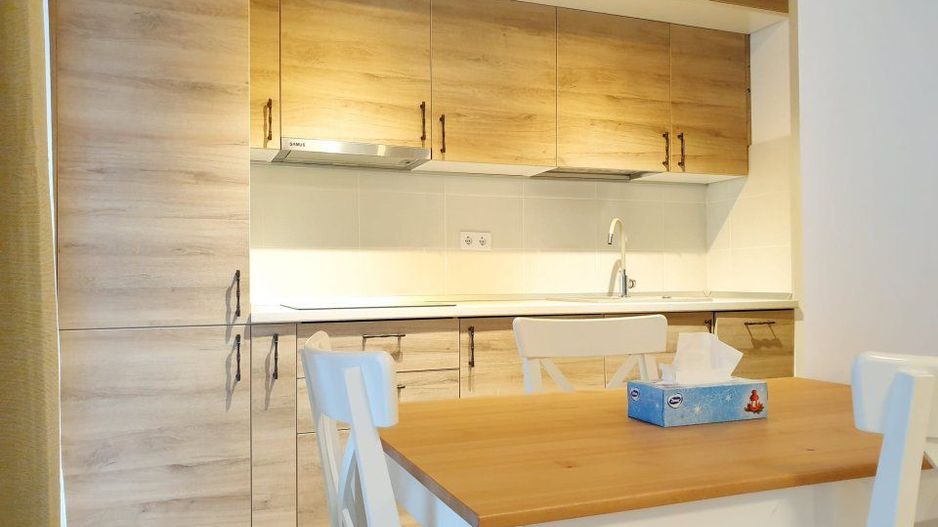 Apartament 2 camere 2 bai Aviatiei Belvedere - Poză 10