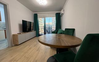 2 camere, bloc nou, modern, parcare Zorilor, zona Frunzisului, LIDL - Poză 3