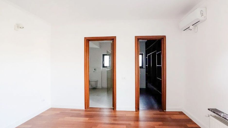 Chirie | Vila Individuală 7 camere 390mp | Intimitate totală | Pipera - Poză 14