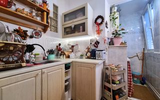 Apartament 3 camere cu curte,  zona Rivus - Poză 4