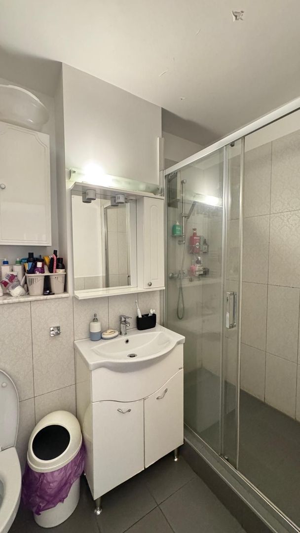 Apartament cu 3 camere decomandate | 72 mp | Piața Timotei Cipariu - Poză 9