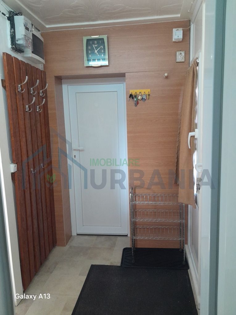 Casa Economica 3 cam,sistem fotovoltaic pompe caldura - Poză 2