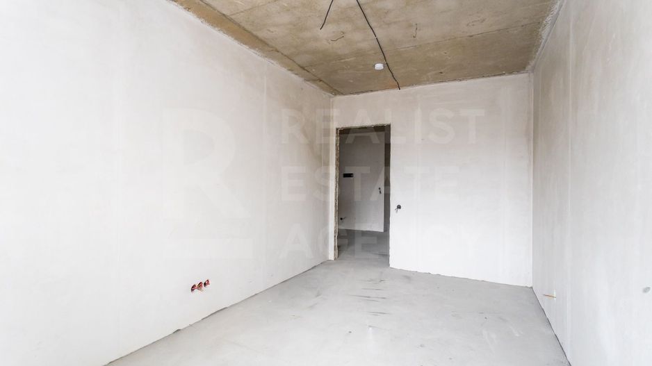 Vânzare, apartament, 1 cameră,  str. Nicolae Milescu Spătarul, Ciocana - Poză 6