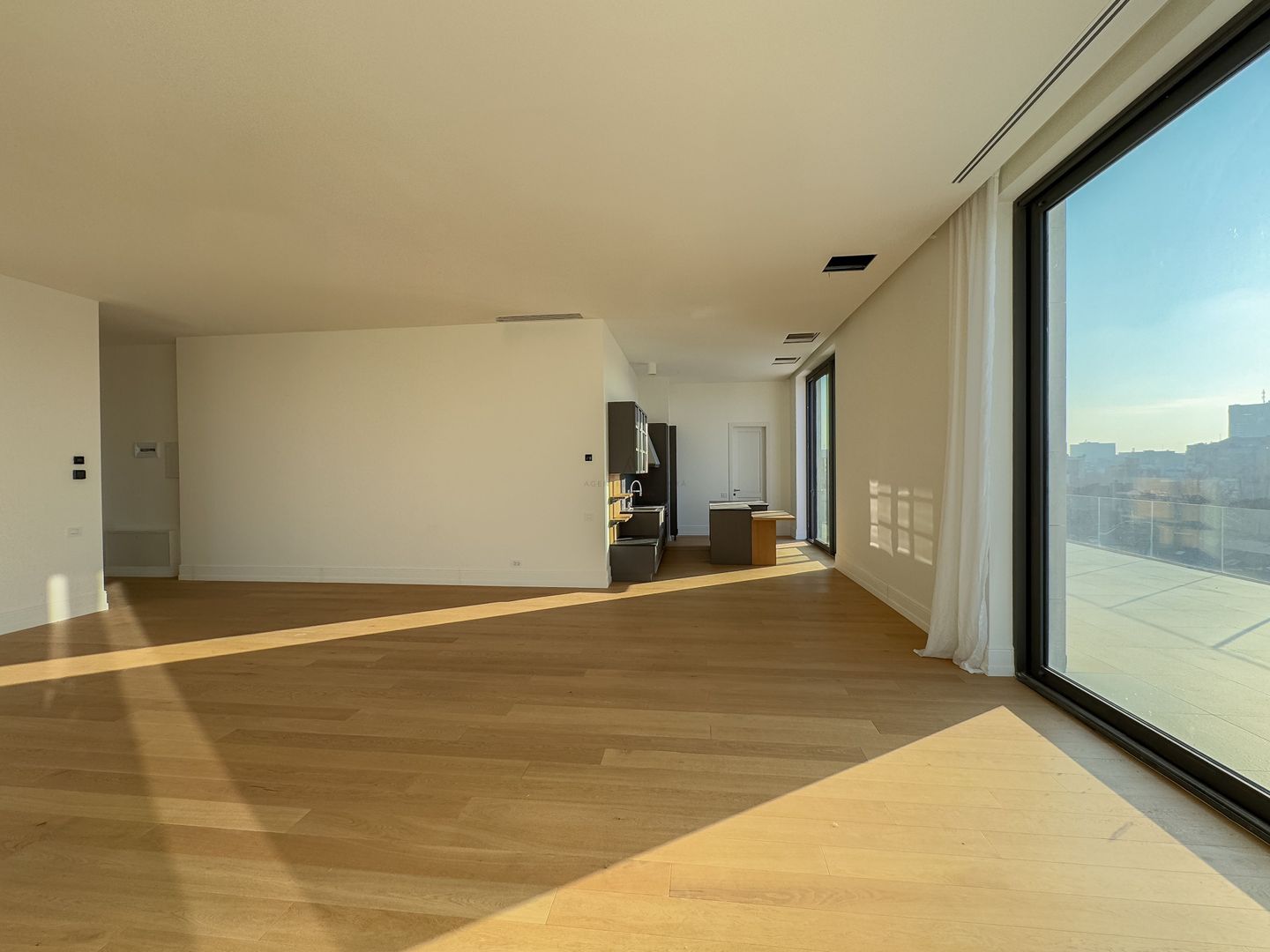 Penthouse Vedere Exceptionala | Dumbrava Rosie | Gradina Icoanei - Poză 6