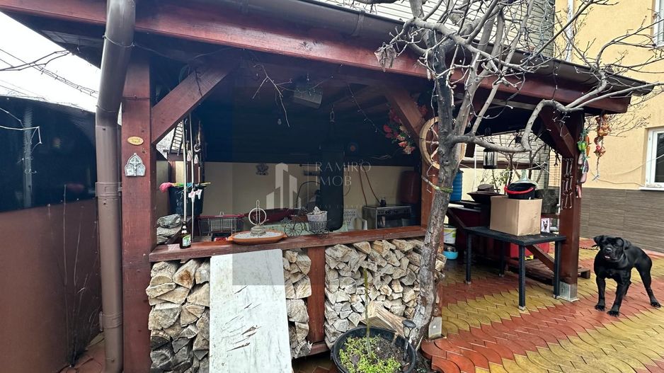 Vila individuala - Sector 4 - Berceni - Poză 2