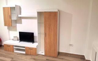 De vanzare garsoniera in Zona Militari - Poză 1