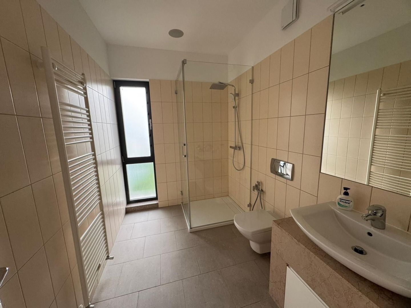 Apartament 4 camere | ~205 mp total  | Zona - Ambasada SUA - Poză 9