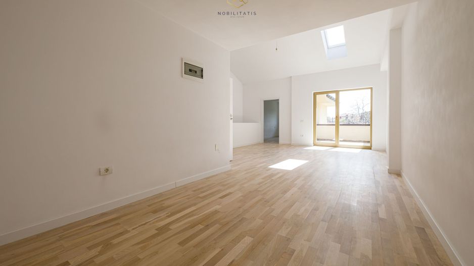 Spatii Birouri | Central - Odobescu | 187 mp & 7 incaperi | Parcare - Poză 25