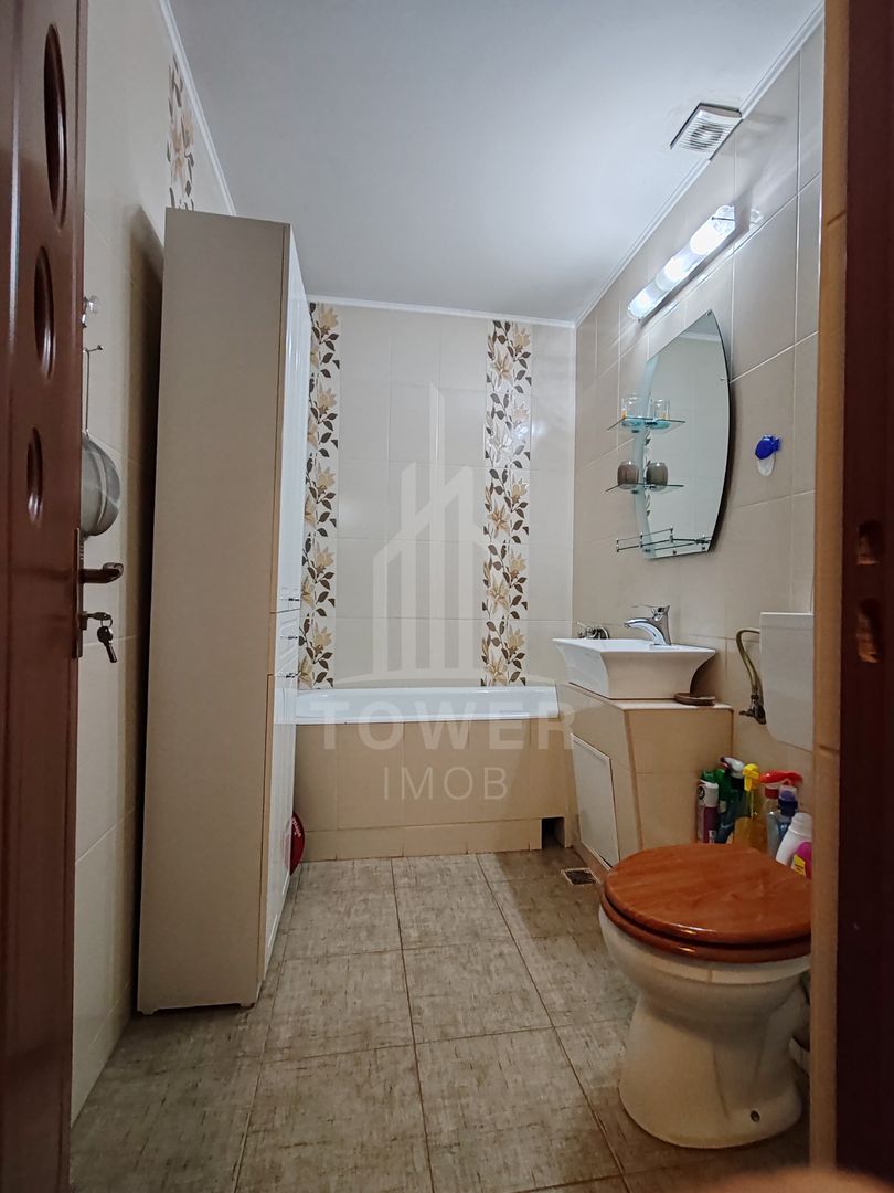 Apartament de închiriat în Ștrand – complet utilat și mobilat - Poză 10