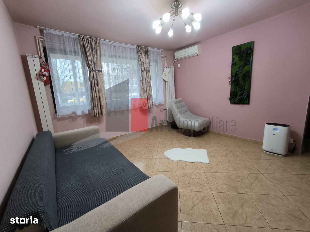 Vanzare apartament 3 camere Crangasi-Calea Giulesti - Poză 9