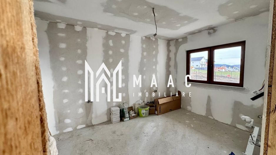 Casă individualăI I 115 mp utili I Teren 536 mp I Șura Mare - Poză 9