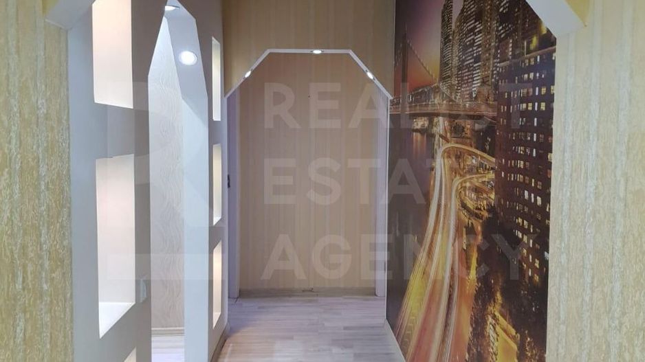 Vânzare, apartament, 3 camere, str. Vasilie Coroban, Bălți - Poză 3