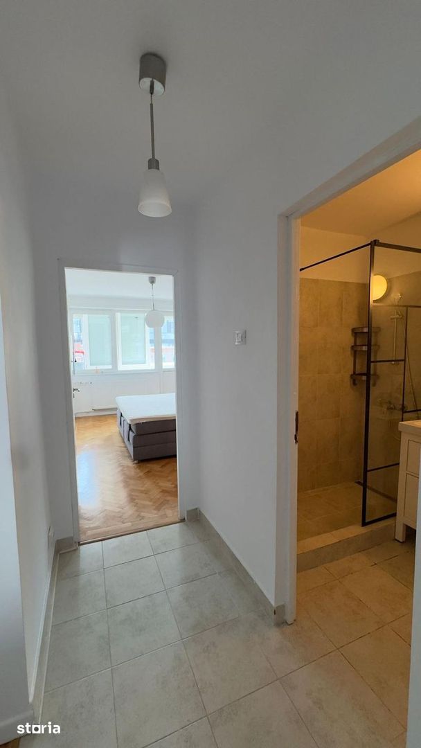 Apartament Iancu de Hunedoara // Dorobantilor - Poză 10
