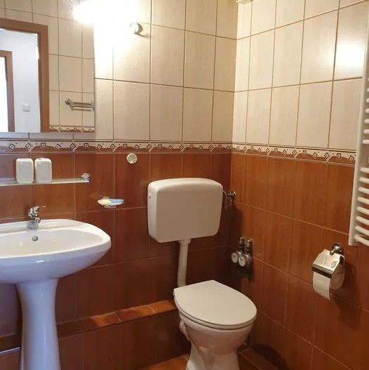 Apartament spatios Turda - Poză 8