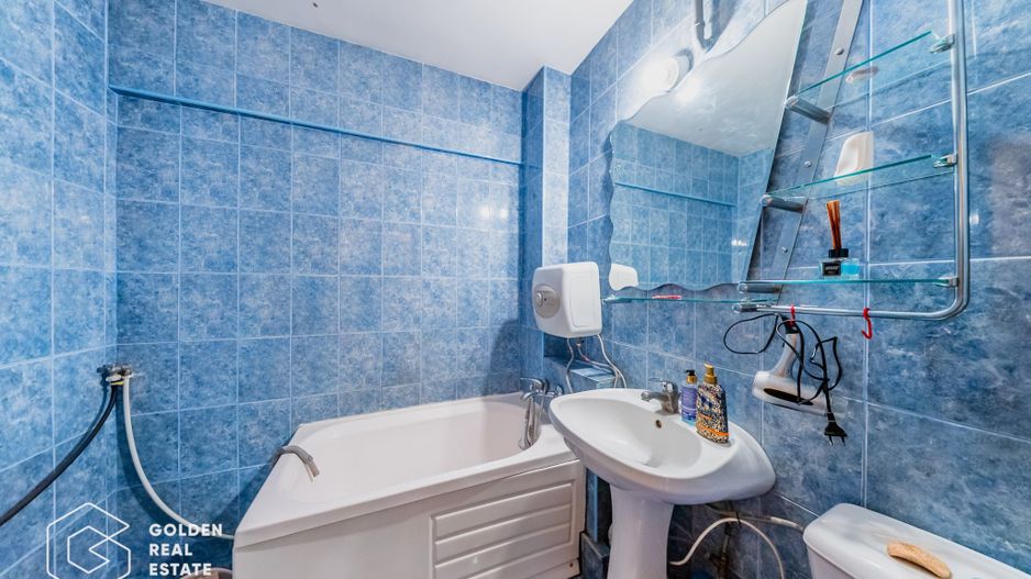 Apartament 2 camere, zona Micalaca - Poză 11