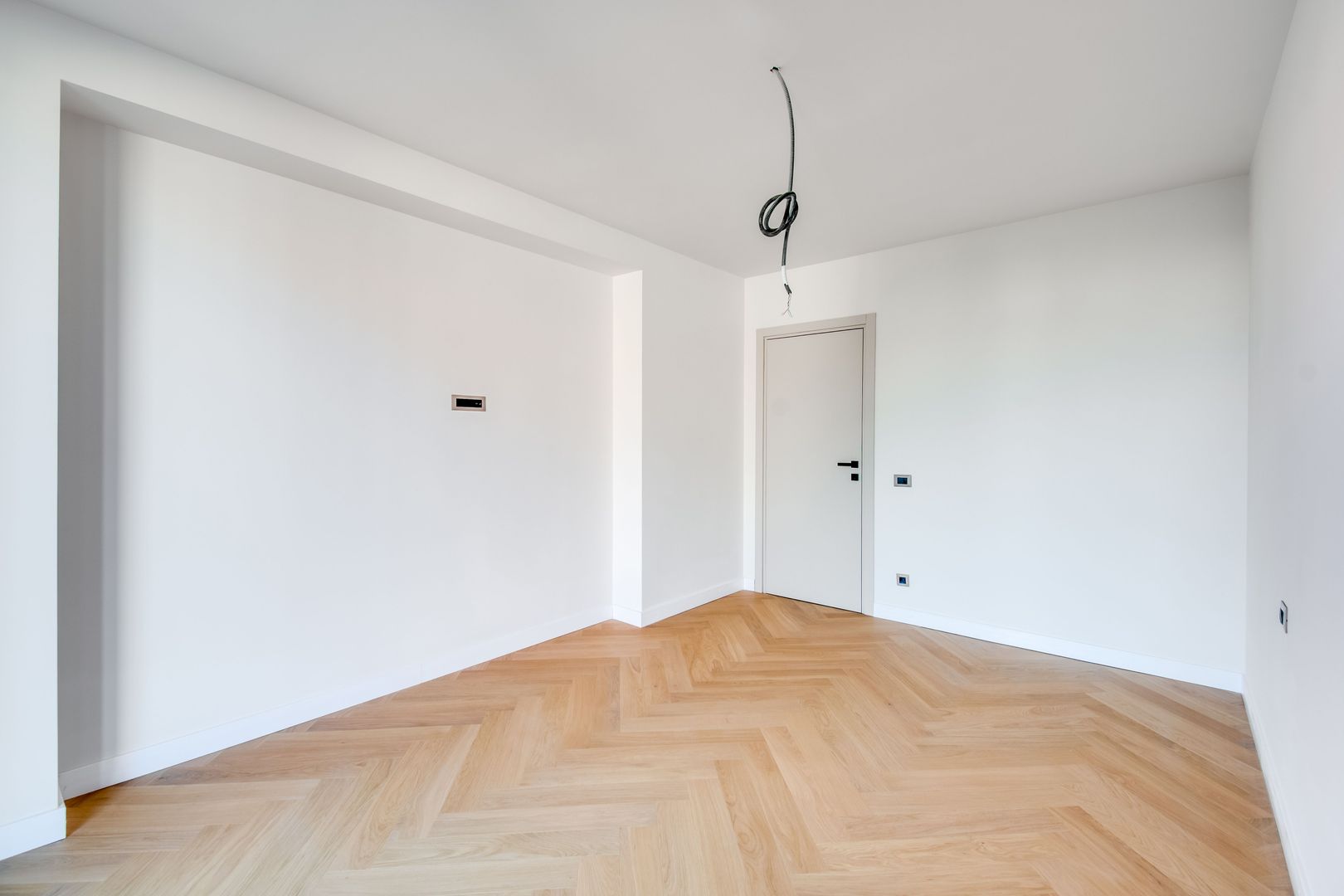 ARQA Jolie-Village || 3 camere || Comision 0% - Poză 9