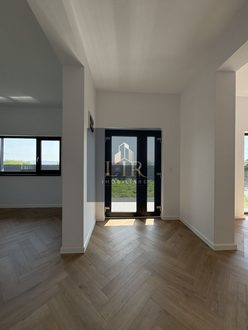 Vila P+1 într-un complex exclusivist- Miroslava- Iasi - Poză 27