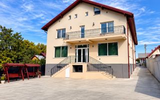 RESTAURANT- AFACERE FUNCȚIONALĂ | BRANIȘTE/ Podari - Poză 1