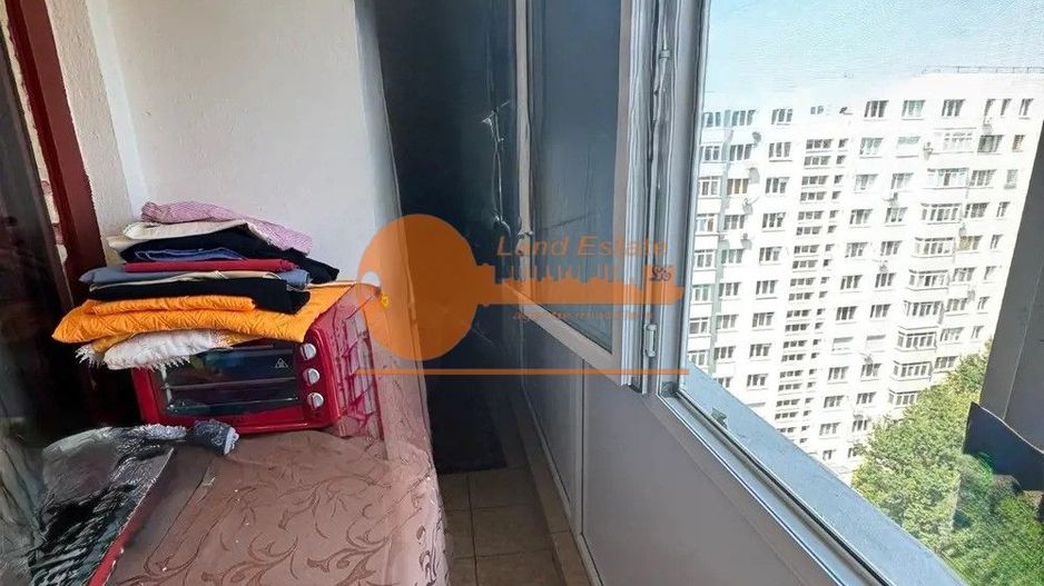 Apartament 4 camere, 96 mp, modern și luminos – Vitan - Poză 8