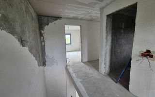 Casa P+1 in comuna 1 Decembrie - str. Victoriei - Poză 8