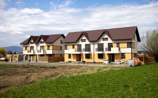 Duplex Stupini Brasov - Poză 2