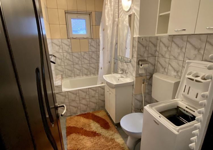 Spitalul Judetean | 1 Camera | Mobilat si utilat - Poză 3