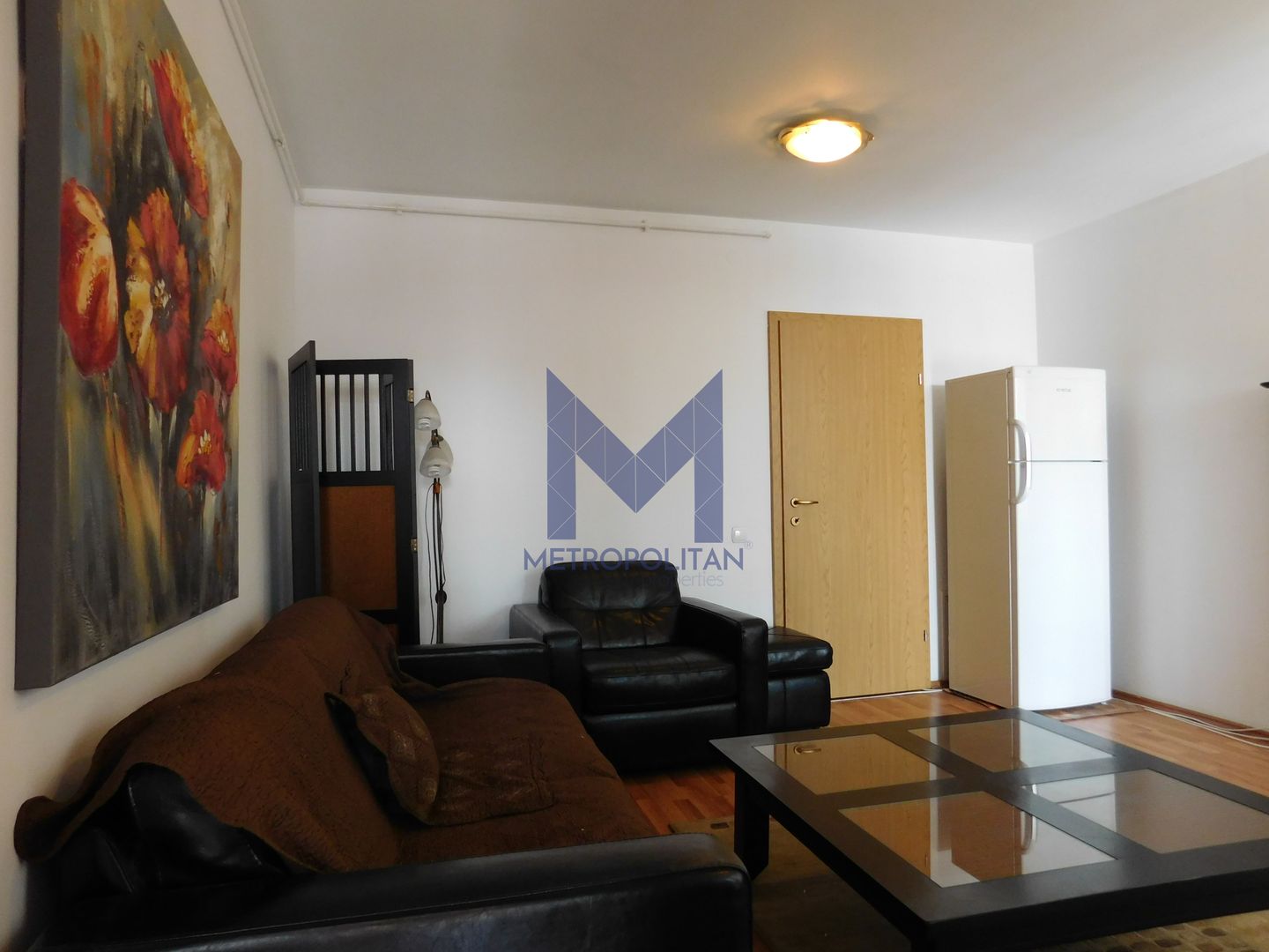 Cheltuieli incluse - Apartament 2 camere lângă Teatrul Național - Poză 7
