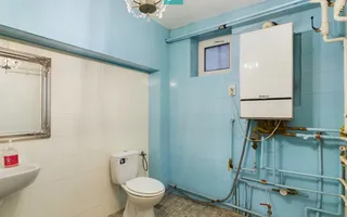 Spațiu comercial cu multiple destinații pe Martirilor - Poză 16