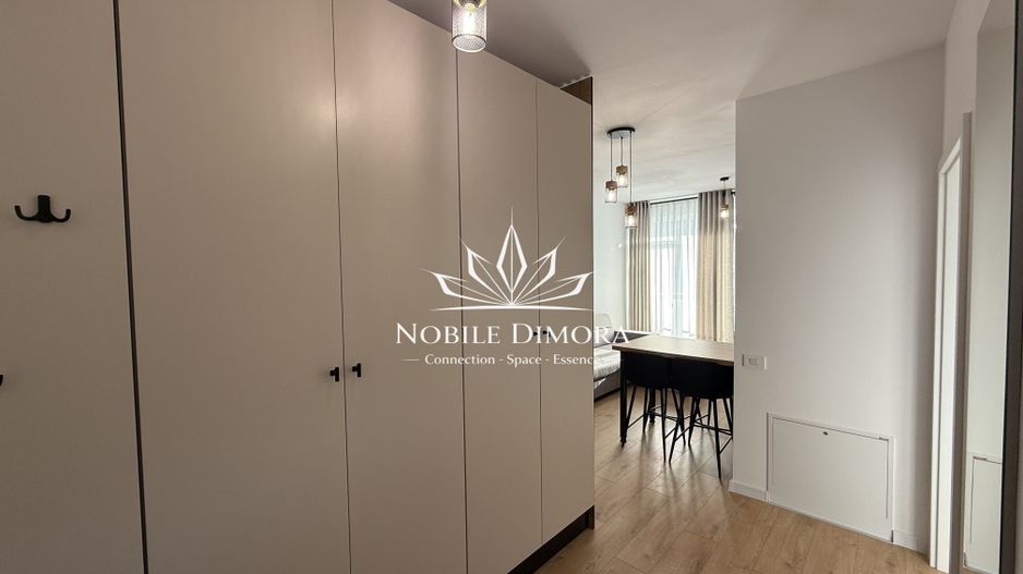 Apartament cu 2 camere in Vivalia Grand - Take Ionescu - Medicinei - Poză 10