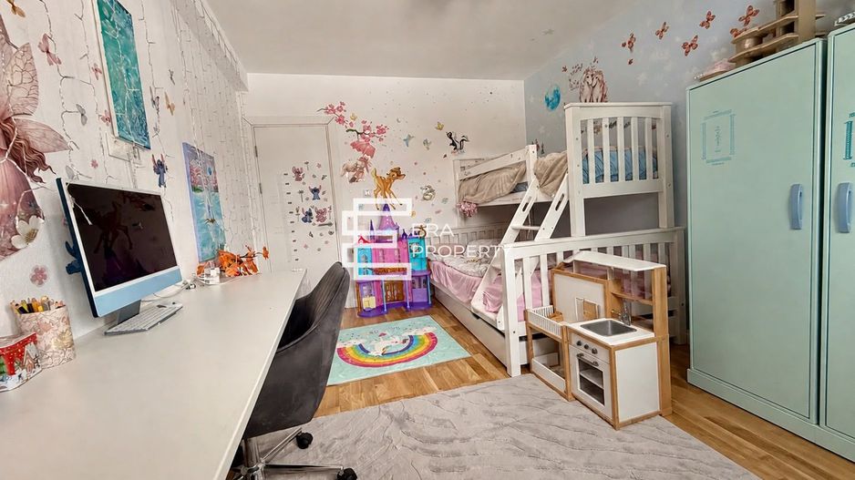 Casă tip duplex 5 camere -120mp -la cheie - teren 250 mp-  Cristian - Poză 14
