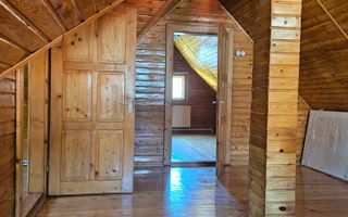 Casa deosebita cu 6 camere Central Brașov - 210 mp - Poză 23