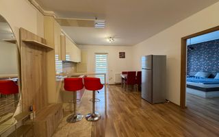 apartament spatios 2 camere de inchiariat in floresti eroilor parcare. - Poză 1