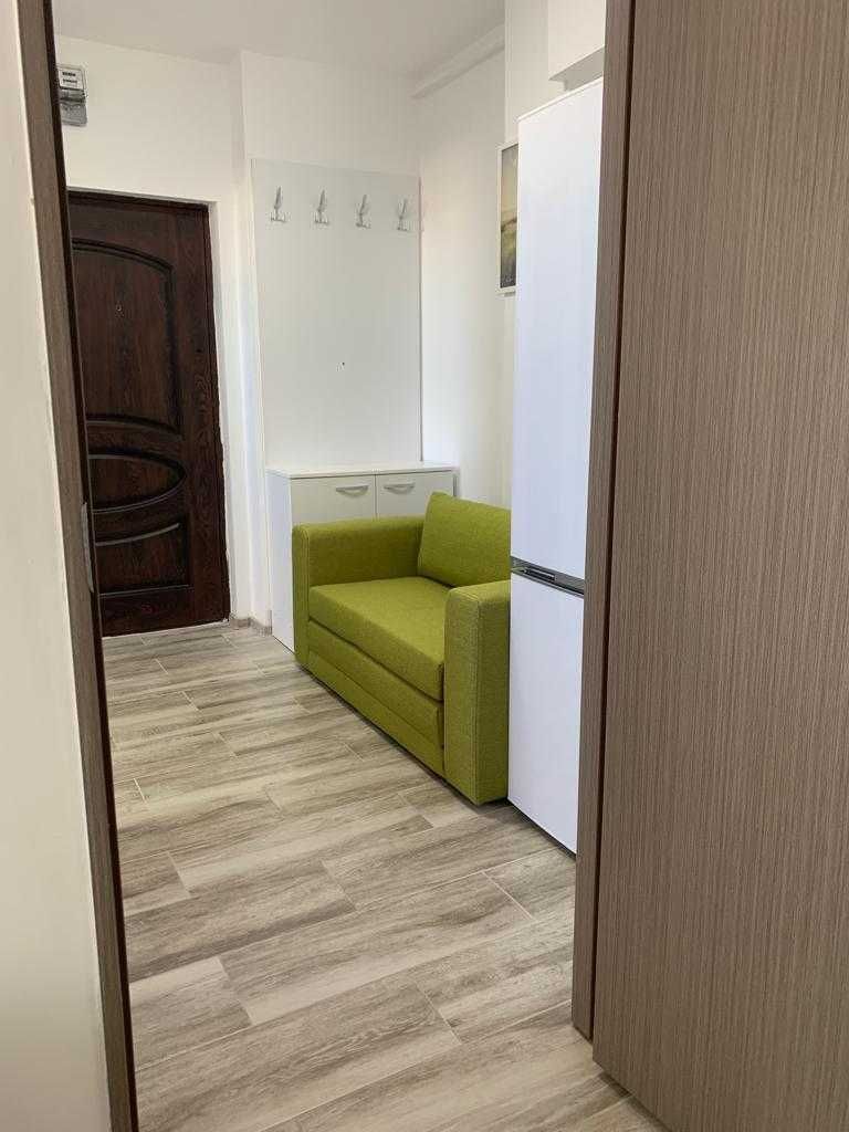 Vând Garsonieră 36 mp, Complet Mobilată și Utilată - Stradală - Poză 2